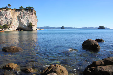 Image showing Coromandel