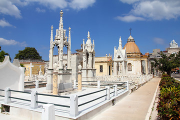 Image showing Havana, Cuba