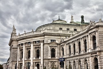 Image showing Vienna