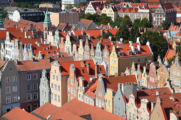 Image showing Gdansk, Poland