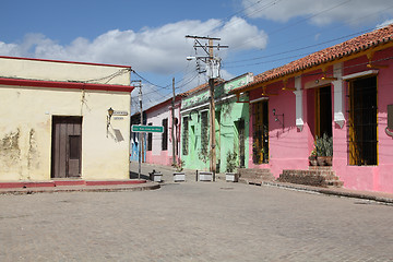 Image showing Cuba - Camaguey