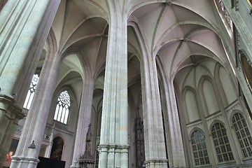 Image showing Vienna church