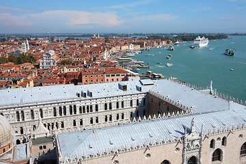 Image showing Venice, Italy