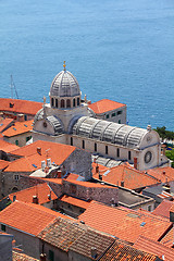 Image showing Croatia - Sibenik