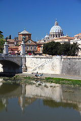 Image showing Rome