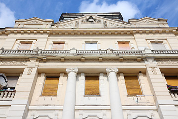 Image showing Gyor, Hungary