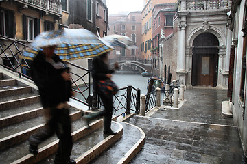 Image showing Venice