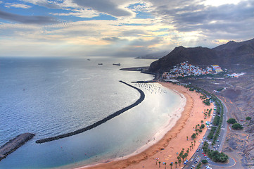 Image showing Tenerife