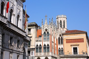 Image showing Padua, Italy