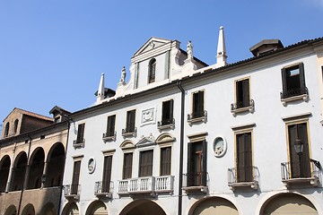 Image showing Italy architecture