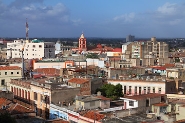Image showing Cuba - Camaguey