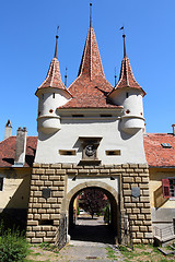 Image showing Brasov, Romania