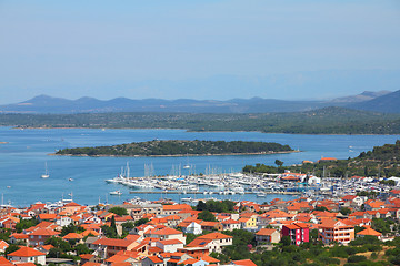 Image showing Croatia