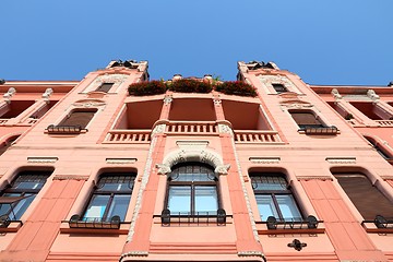 Image showing Debrecen, Hungary