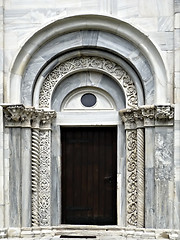 Image showing Studenica Monastery