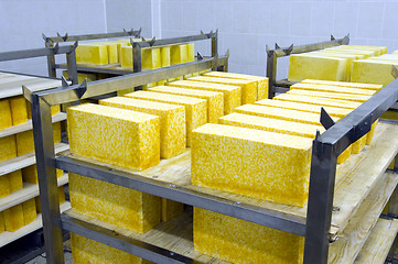 Image showing cheese