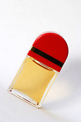 Image showing Generic Perfume Bottle