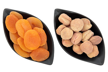 Image showing Apricot Fruit