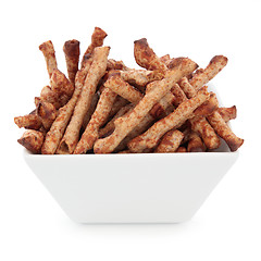 Image showing Twiglets