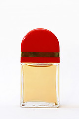 Image showing Generic Perfume Bottle