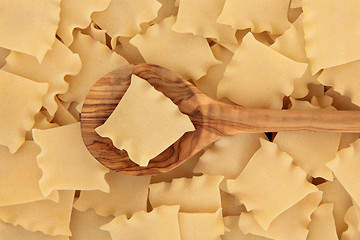 Image showing Tacconi Pasta