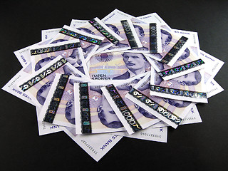 Image showing Money # 10