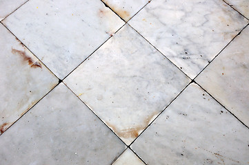 Image showing natural beige mable 