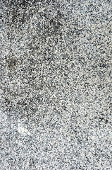 Image showing Detail Granite Concrete 