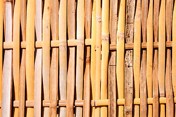 Image showing bamboo texture good 