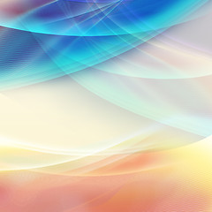 Image showing background pastel color