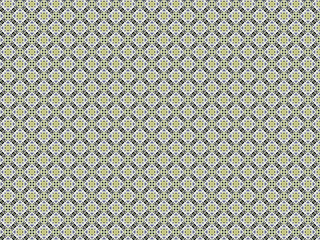 Image showing vintage shabby background with classy patterns. Retro Series