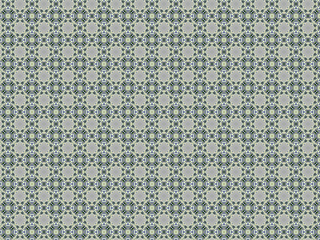 Image showing vintage shabby background with classy patterns. Retro Series