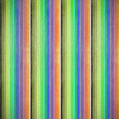 Image showing colorful linear abstract background