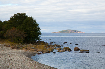 Image showing Island