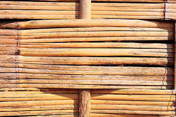 Image showing bamboo texture good 