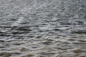 Image showing waves