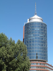 Image showing Hanseatic Trade Center