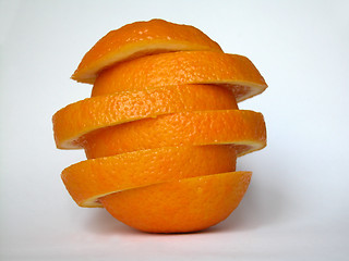 Image showing orange