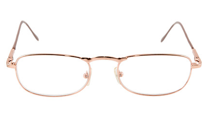 Image showing Eyeglasses