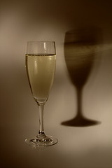 Image showing Champagne