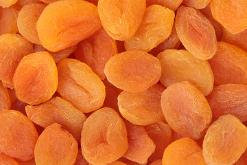 Image showing Apricot Fruit