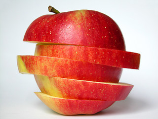 Image showing apple