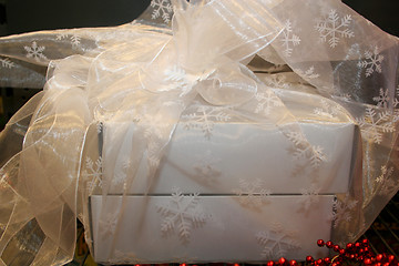 Image showing Xmas_present