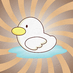 Image showing duck 