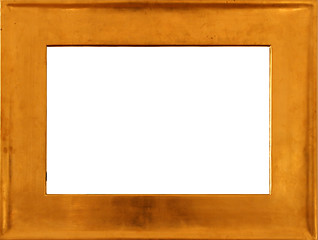 Image showing large frame