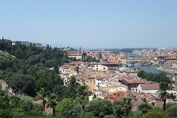 Image showing Florence