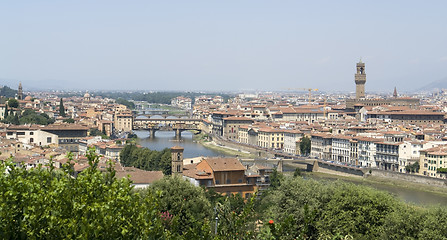 Image showing Florence