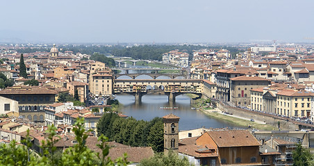 Image showing Florence