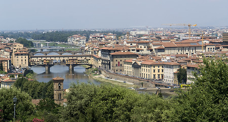 Image showing Florence