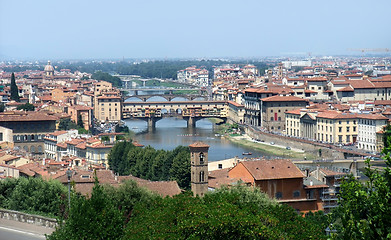 Image showing Florence